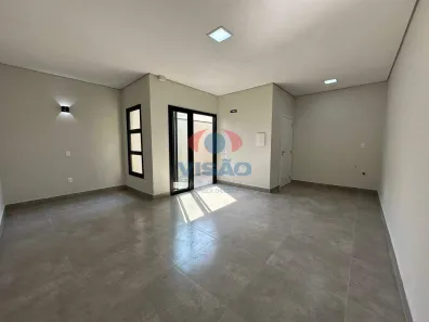 Sala Comercial para alugar, 29m² no Vila Sfeir, Indaiatuba
