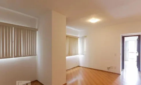 Apartamento com 1 Quarto à venda, 43m² no Consolação, São Paulo