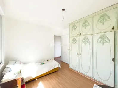 Apartamento com 4 Quartos para alugar, 143m² no Higienópolis, Porto Alegre