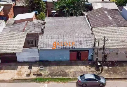 Casa com 2 Quartos à venda, 250m² no Juscelino Kubitschek, Porto Velho