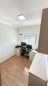 Apartamento com 3 Quartos à venda, 82m² no Jardim Bethânia, São Carlos