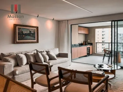 Apartamento com 3 Quartos à venda, 136m² no Alto dos Passos, Juiz de Fora
