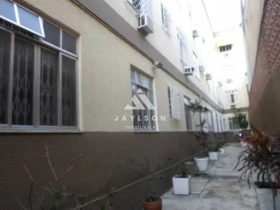 Apartamento com 3 Quartos à venda, 69m² no Rocha, Rio de Janeiro