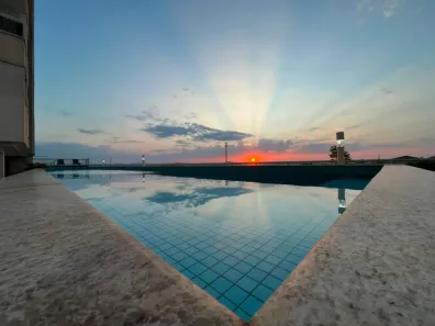 Flat com 1 Quarto para alugar, 45m² no Park Lozandes, Goiânia