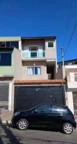 Sobrado com 3 Quartos à venda, 250m² no Vila Pirituba, São Paulo