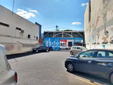Ponto Comercial para alugar, 3300m² no Nossa Senhora Aparecida, Uberlândia