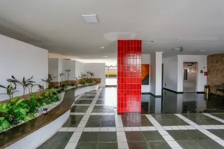 Apartamento com 2 Quartos à venda, 60m² no Centro, Sorocaba
