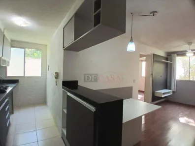 Apartamento com 2 Quartos à venda, 45m² no Vila Cosmopolita, São Paulo