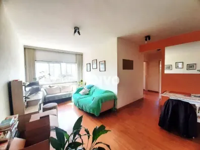 Apartamento com 2 Quartos à venda, 75m² no Mirandópolis, São Paulo