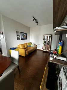 Apartamento com 2 Quartos à venda, 57m² no Vila Mariana, São Paulo