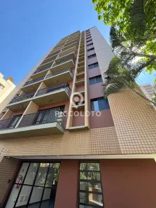 Apartamento com 2 Quartos à venda, 71m² no Cambuí, Campinas