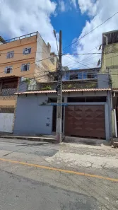 Casa com 3 Quartos à venda, 383m² no Teixeiras, Juiz de Fora