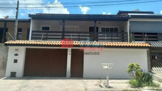 Casa com 3 Quartos à venda, 250m² no João XXIII, Vinhedo