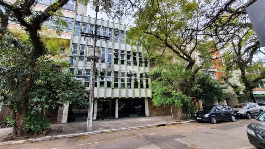 Sala Comercial à venda, 31m² no Farroupilha, Porto Alegre