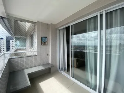 Apartamento com 1 Quarto para alugar, 39m² no Fátima, Belém