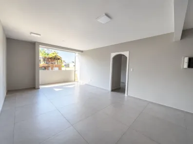 Apartamento com 3 Quartos à venda, 96m² no Bom Abrigo, Florianópolis
