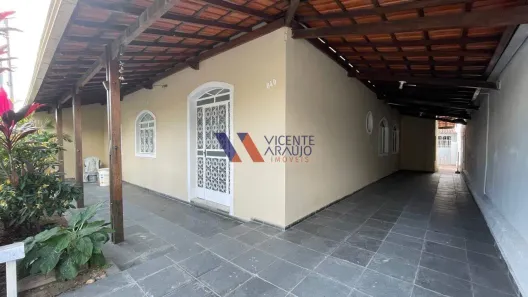 Casa com 5 Quartos para alugar, 233m² no Espírito Santo, Betim