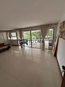 Apartamento com 3 Quartos à venda, 190m² no Recreio dos Bandeirantes, Rio de Janeiro
