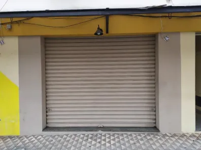 Ponto Comercial para alugar, 22m² no Centro, Santo André