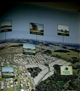 Lote/Terreno à venda, 450m² no Residencial Recanto dos Buritis, Goiânia
