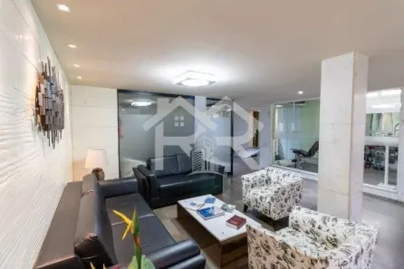 Apartamento com 1 Quarto à venda, 32m² no Cidade Baixa, Porto Alegre