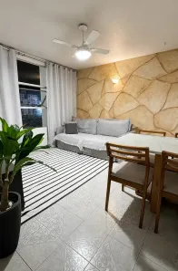 Apartamento com 2 Quartos à venda, 59m² no Valparaíso, Serra