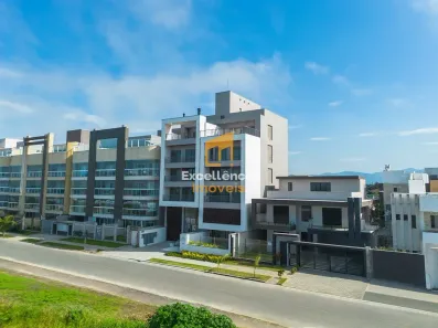 Apartamento com 3 Quartos à venda, 99m² no Costa Azul, Pontal do Paraná