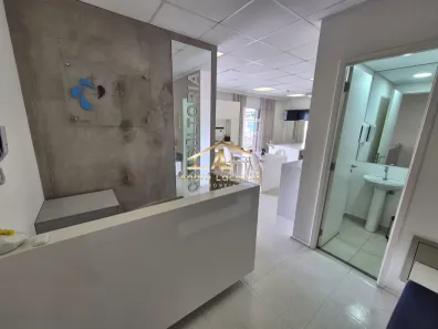Sala Comercial à venda, 52m² no Vila Carrão, São Paulo
