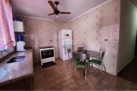 Casa com 5 Quartos à venda, 256m² no Garças, Piracicaba