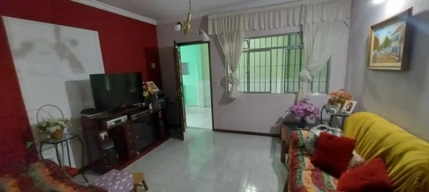 Sobrado com 5 Quartos à venda, 250m² no Vila Missionária, São Paulo