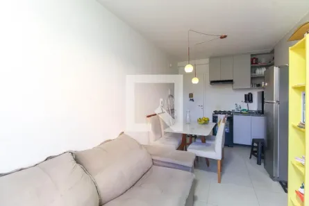 Apartamento com 2 Quartos à venda, 36m² no Brás, São Paulo