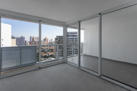 Apartamento com 2 Quartos à venda, 128m² no Sumaré, São Paulo