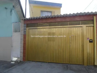 Sobrado com 3 Quartos à venda, 250m² no Vila Esperança, São Paulo