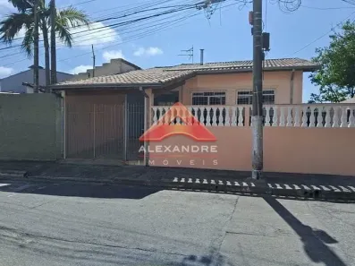 Casa com 3 Quartos à venda, 200m² no Jardim Ismênia, São José dos Campos