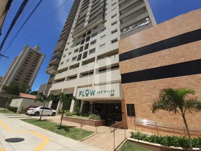 Apartamento com 2 Quartos para alugar, 67m² no Setor Leste Universitário, Goiânia