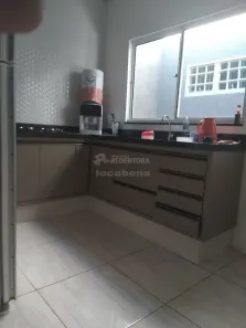 Casa com 3 Quartos à venda, 165m² no Jardim Nunes, São José do Rio Preto