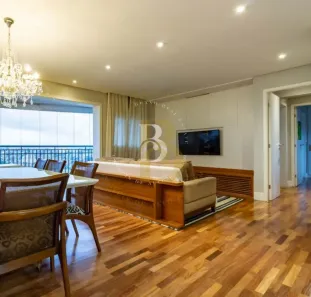 Apartamento com 3 Quartos à venda, 109m² no Jardim Aeroporto, São Paulo