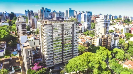 Apartamento com 3 Quartos para alugar, 291m² no Mont Serrat, Porto Alegre
