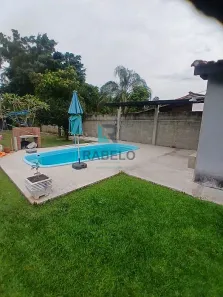 Fazenda/Sítio com 2 Quartos à venda, 120m² no Centro, Guaratinguetá