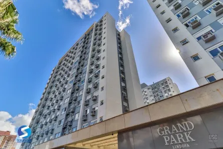 Apartamento com 3 Quartos à venda, 67m² no São Sebastião, Porto Alegre