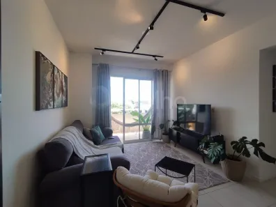 Apartamento com 3 Quartos à venda, 100m² no Rio Tavares, Florianópolis