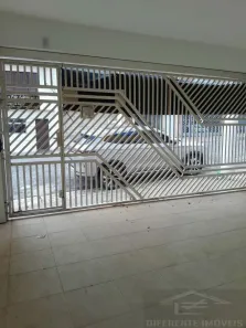 Casa com 2 Quartos para alugar, 95m² no Tatuapé, São Paulo