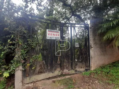 Lote/Terreno à venda, 1813m² no Chácara de La Rocca, Carapicuíba