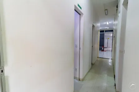 Ponto Comercial à venda, 86m² no Asa Sul, Brasília