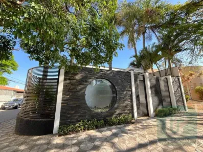 Imóvel Comercial para alugar, 138m² no Jardim Paulistano, Sorocaba