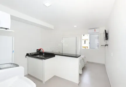 Apartamento com 1 Quarto para alugar, 25m² no Bela Vista, São Paulo