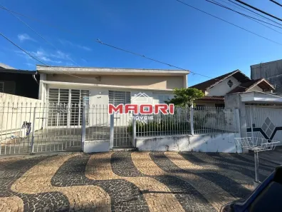 Casa com 2 Quartos à venda, 134m² no Jardim Primavera, Valinhos