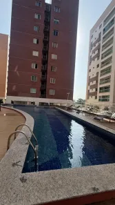 Apartamento com 2 Quartos para alugar, 68m² no Renascença, São Luís