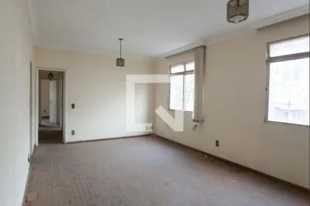 Apartamento com 3 Quartos à venda, 100m² no Serra, Belo Horizonte