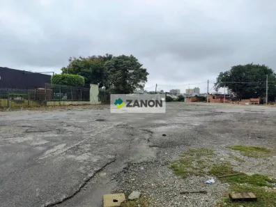 Lote/Terreno para alugar, 4241m² no Rudge Ramos, São Bernardo do Campo